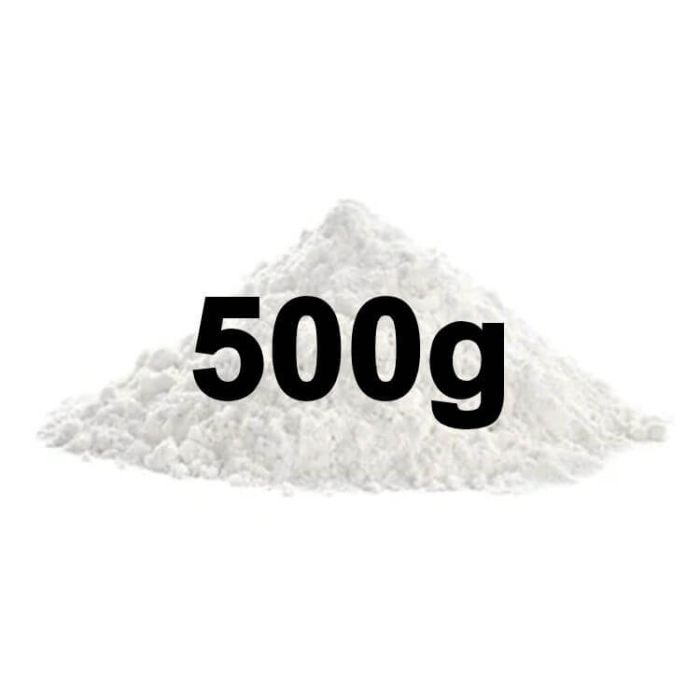 BICARBONATE  500G