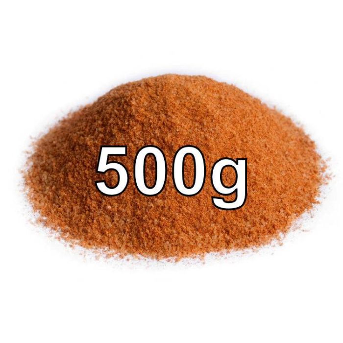 BARBECUE SPICE 500G