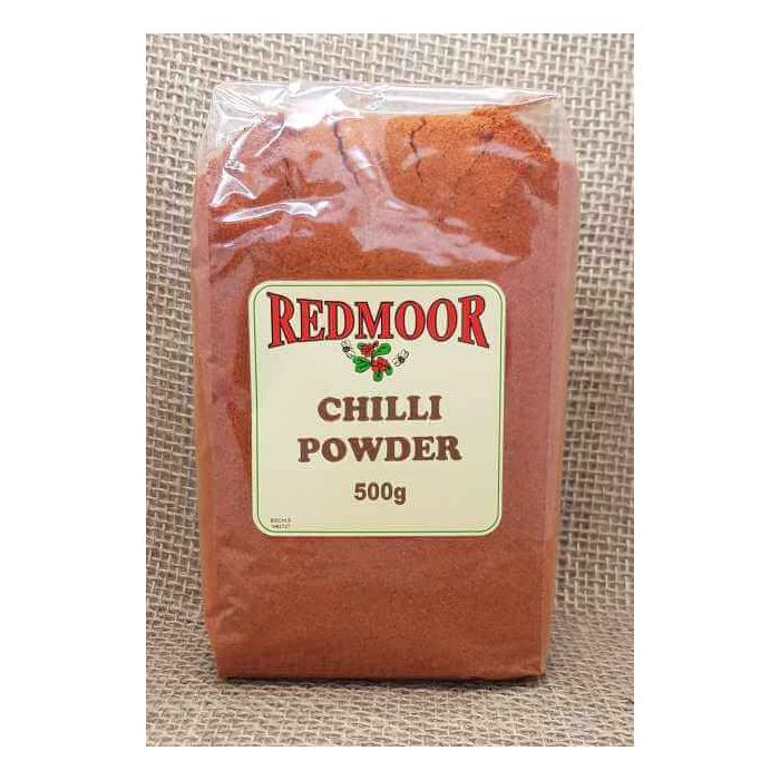 CHILLI POWDER 500G