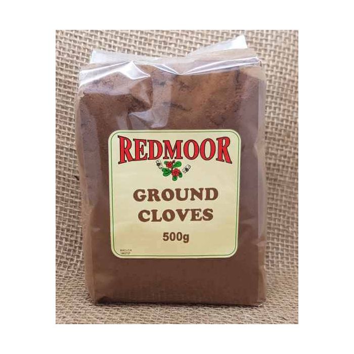 CLOVES GROUND 500G