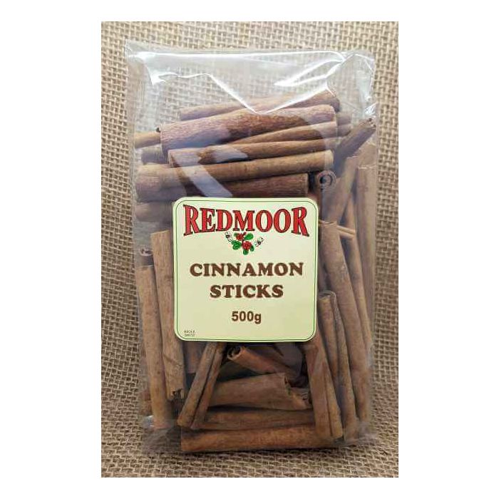 CINNAMON STICKS 500G