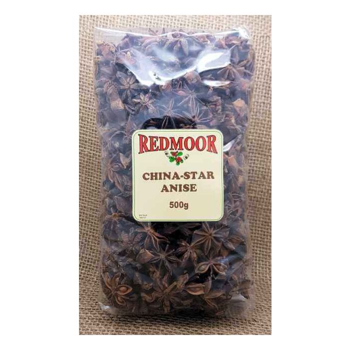 CHINA STAR ANIS 500G