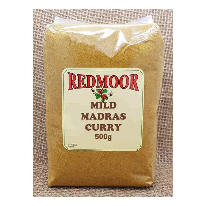 MADRAS MILD 500G