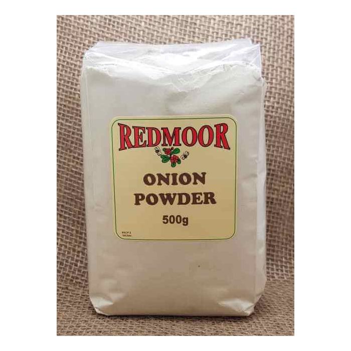 ONION POWDER 500G