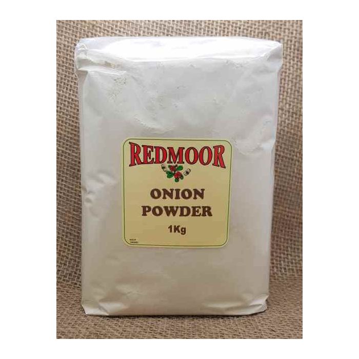 ONION POWDER 1KG