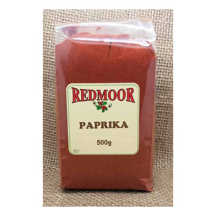 PAPRIKA 500G