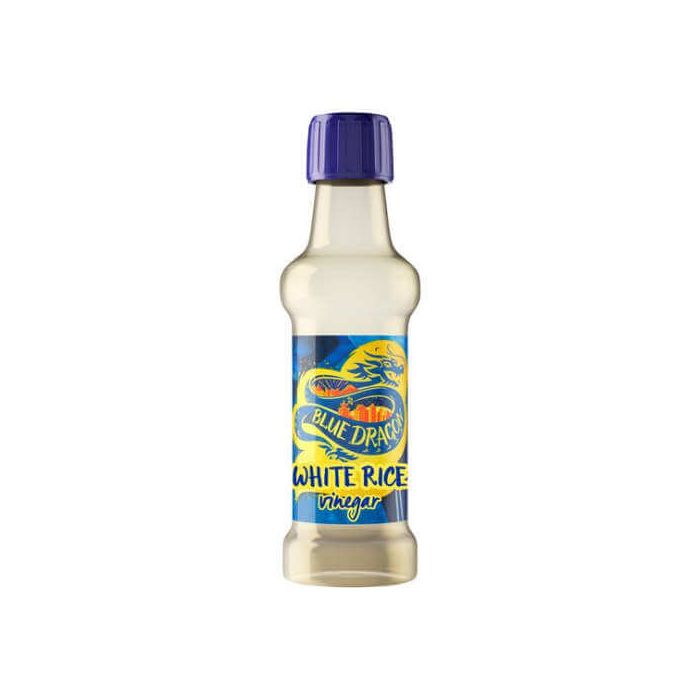 B/D RICE VINEGAR   150ML