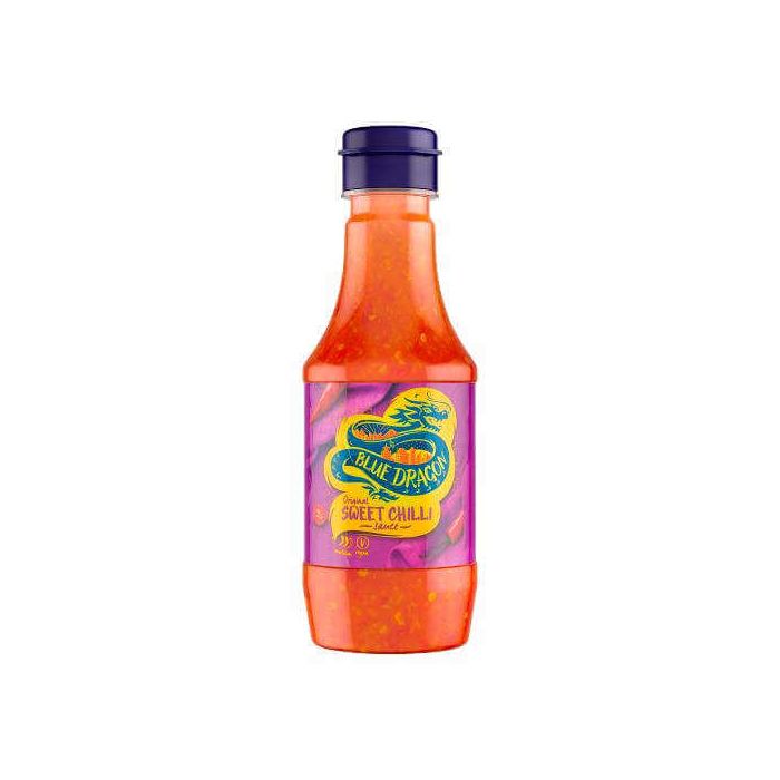 B/D CHILLI DIPPING SAUCE 12X190ML