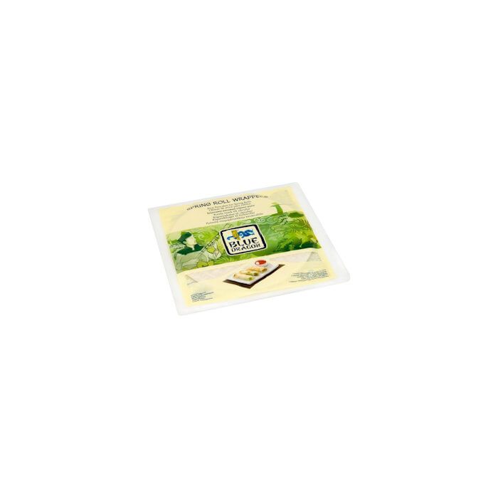 SPRING ROLL WRAPPERS 12X134G