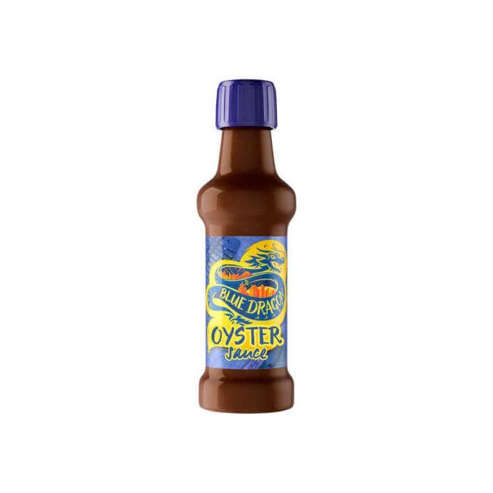 B/D OYSTER SAUCE 150GM