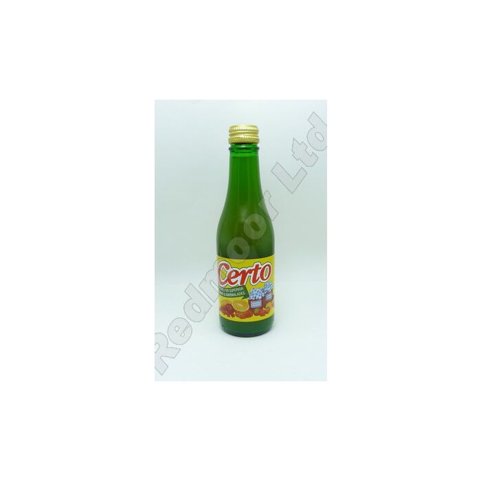 APPLE PECTIN  250ML