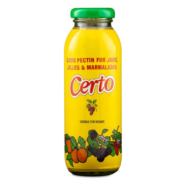 CIRTO APPLE PECTIN  8X250ML