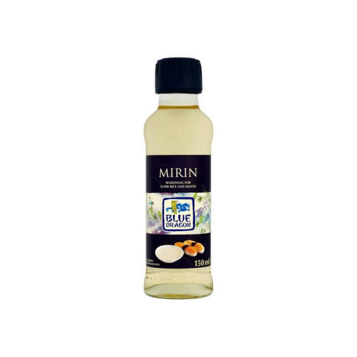 B/D MIRIN (ALCOHOL FREE) 1 X 150ML