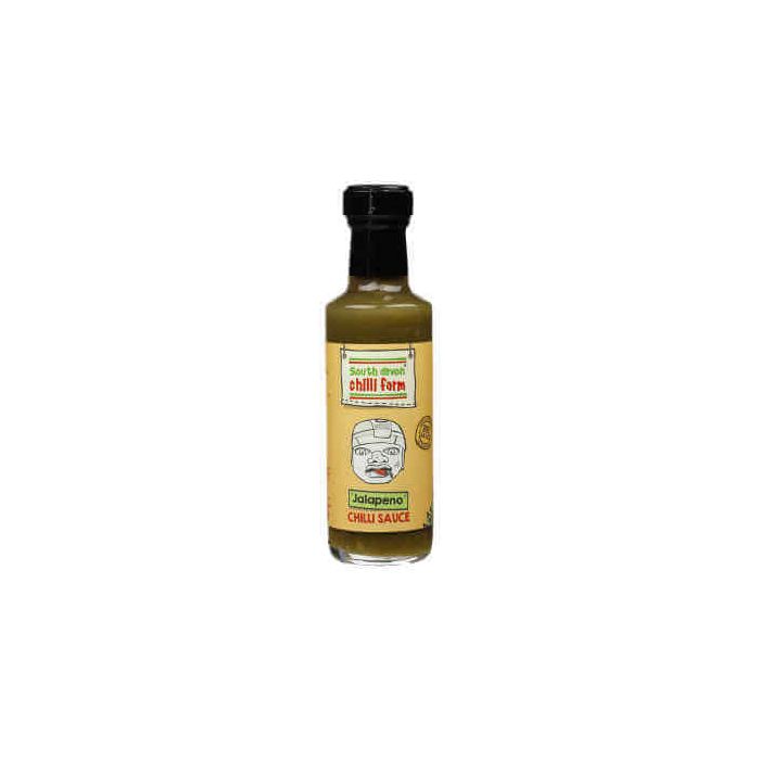 SDCF JALAPENO SAUCE 6 X 100ML