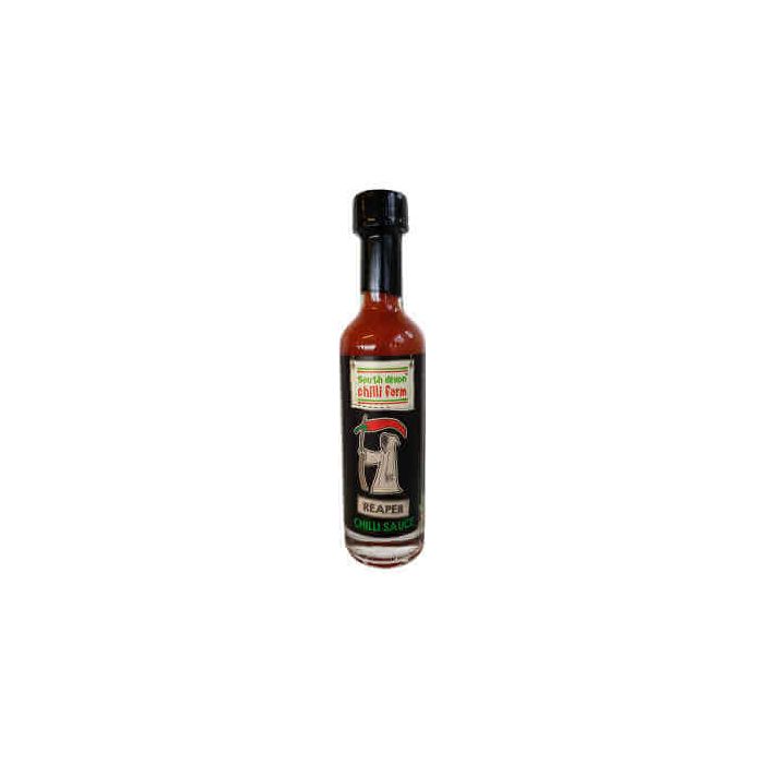 SDCF REAPER CHILLI SAUCE 1 X 50ML