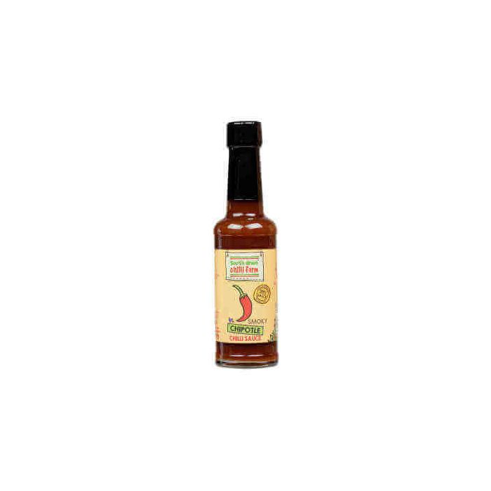 SDCF SMOKEY CHIPOTLE CHILLI SAUCE  1 X 140ML