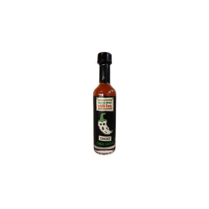 SDCF GHOST SAUCE 50M 1 X 50ML