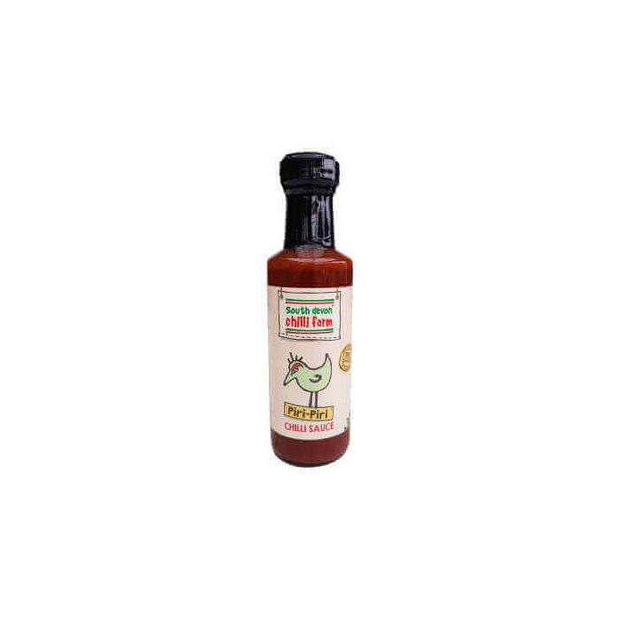 SDCF PIRI PIRI SAUCE 1 X 100ML