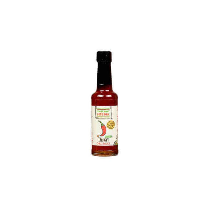 SDCF THAI SWEET CHILLI SAUCE 140M 1 X 140ML