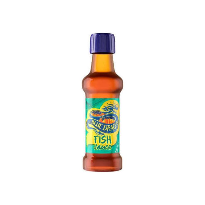 B/D THAI FISH SAUCE 12X150ML