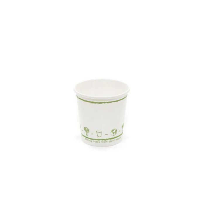 PAPER SERVING CUPS