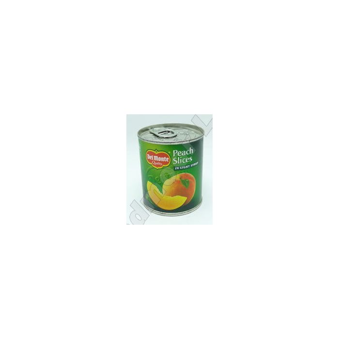 DEL MONTE PEACH SLICES IN SYRUP 6 X 227G