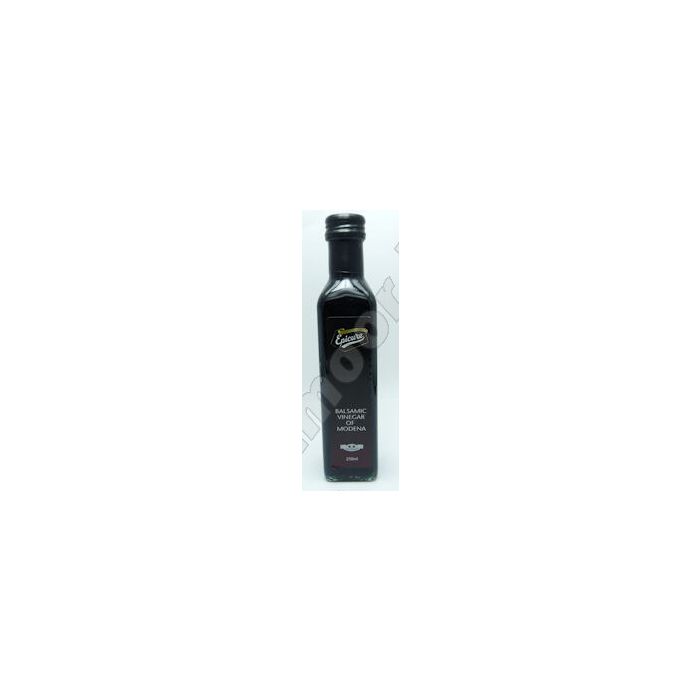 EC BALSAMIC VINEGAR OF MODENA (3 LEAF) 6X250ML