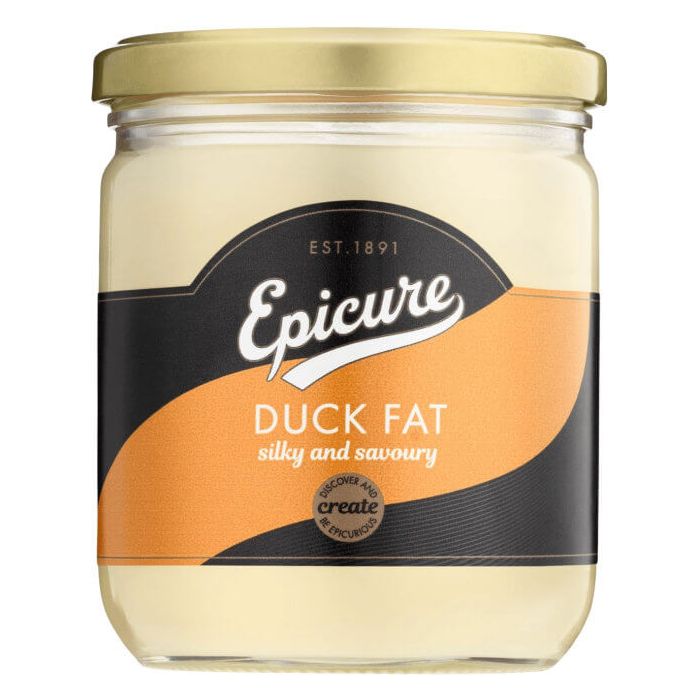 EC DUCK FAT 1 X 320G