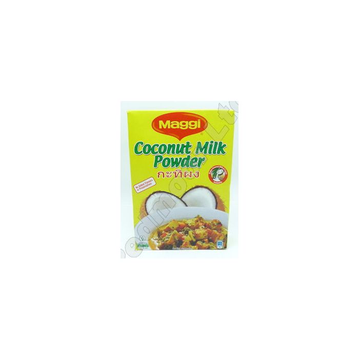 MAGGI COCONUT MILK POWDER 150G X 12