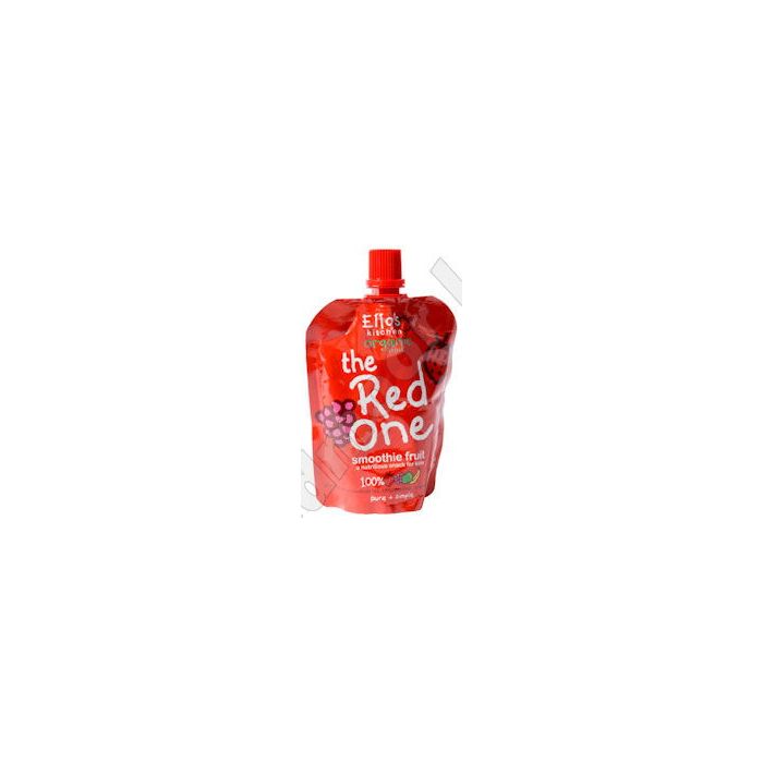 ELLA RED ONE FRUIT SMOOTHIE 90GX12 X 1