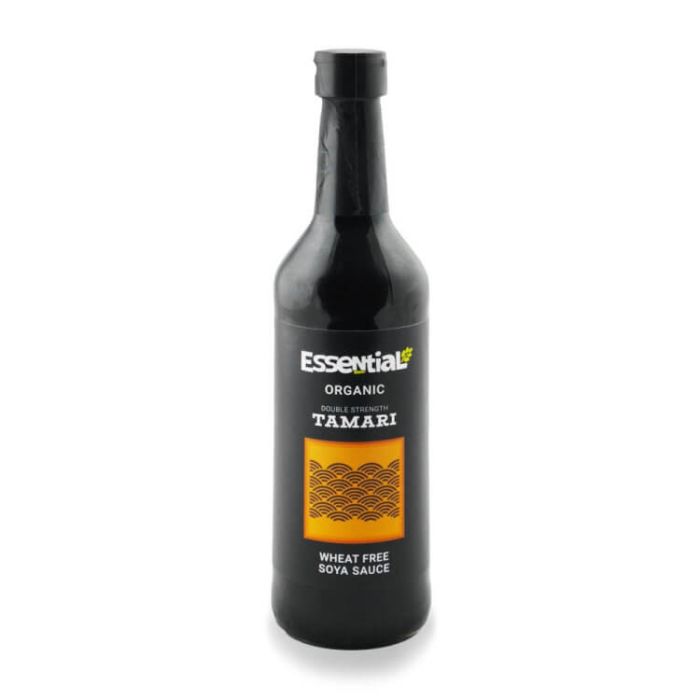 ORGANIC TAMARI 1 X 500ML