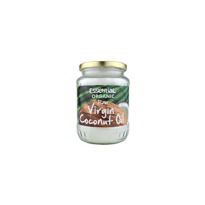 ORGANIC VIRGIN COCONUT OIL 6 X 690ML