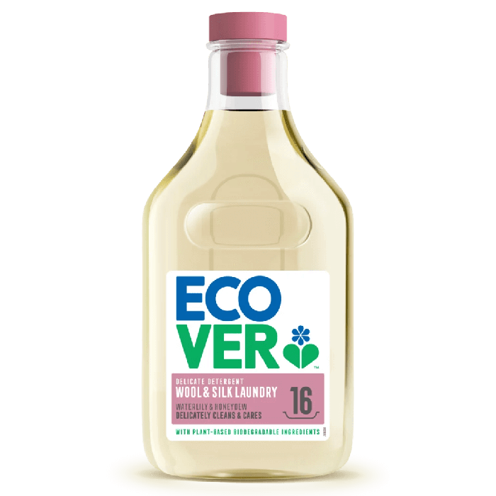 ECOVER DELICATE 750ML X 6
