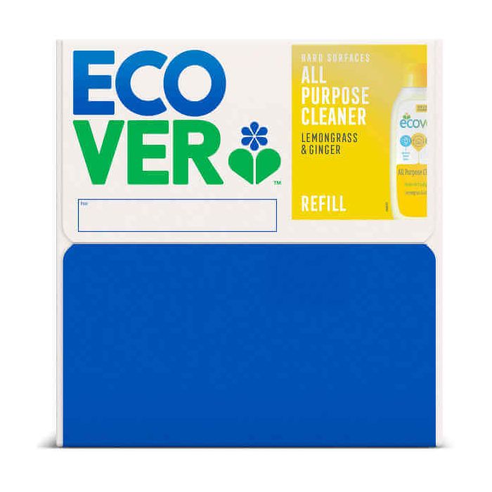 ECOVER ALL PURPOSE CLEANER 15LTR