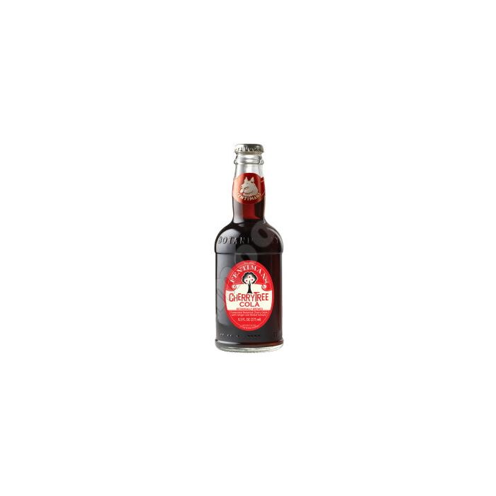 FENTIMANS CHERRY COLA 275ML X 12