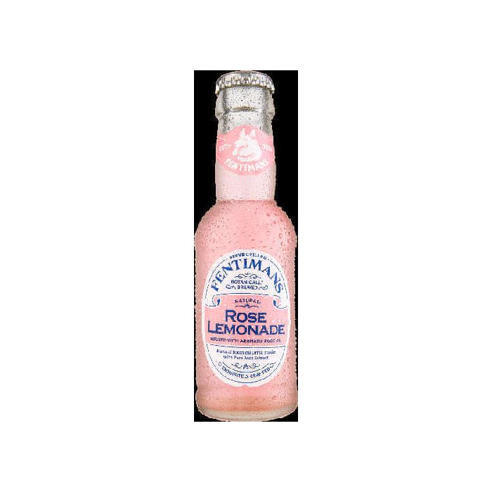 FENTIMANS ROSE LEMONADE 750M  X1