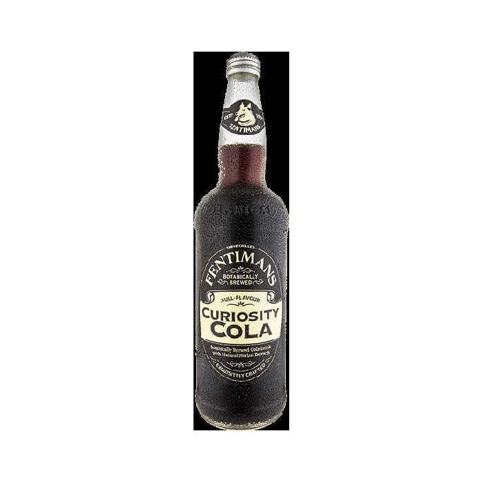 FENTIMANS CURIOSITY COLA 750ML X 1