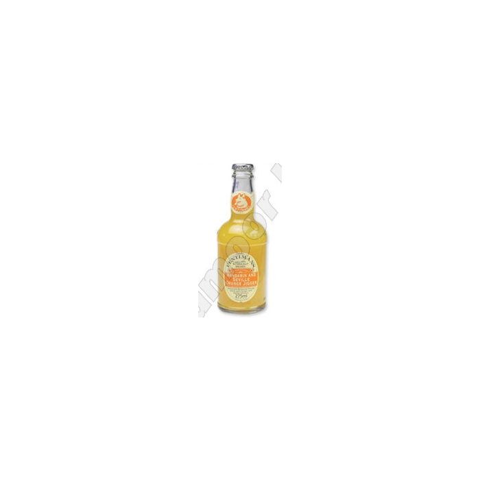 FENTIMANS SEVILLE ORANGE JIGGER 1 X 275ML