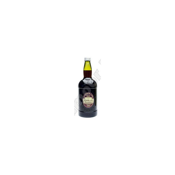 FENTIMANS DANDELION AND BURDOCK 275ML X 12