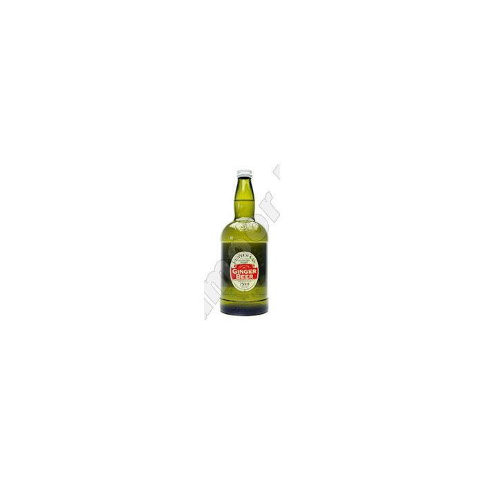 FENTIMANS GINGER BEER 275ML X 12