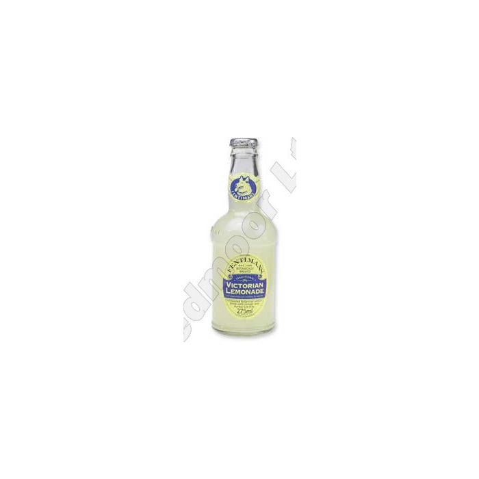 FENTIMANS VICTORIAN LEMONADE 275ML X 12