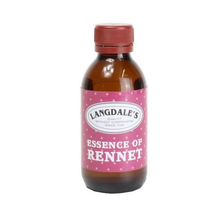 LANGDALE EXTRACT OF RENNET 150ML X 6