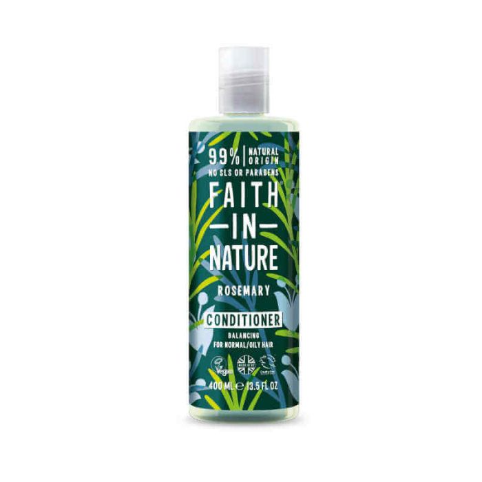 FAITH ROSEMARY CONDITIONER 400ML X 6