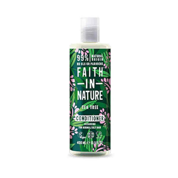 FAITH T/TREE CONDITIONER 400M X 1