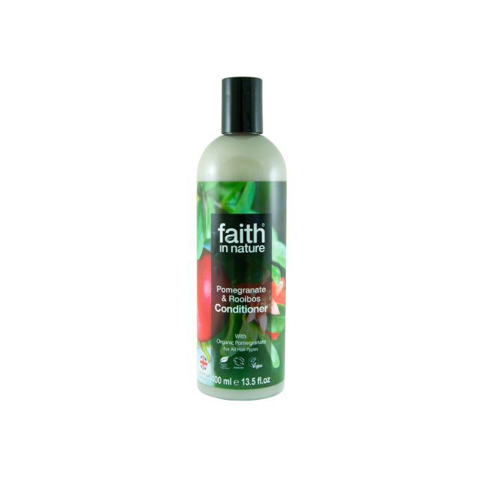 FAITH POMEGRANATE ROOIBOS CONDITIONER 400ML X 6