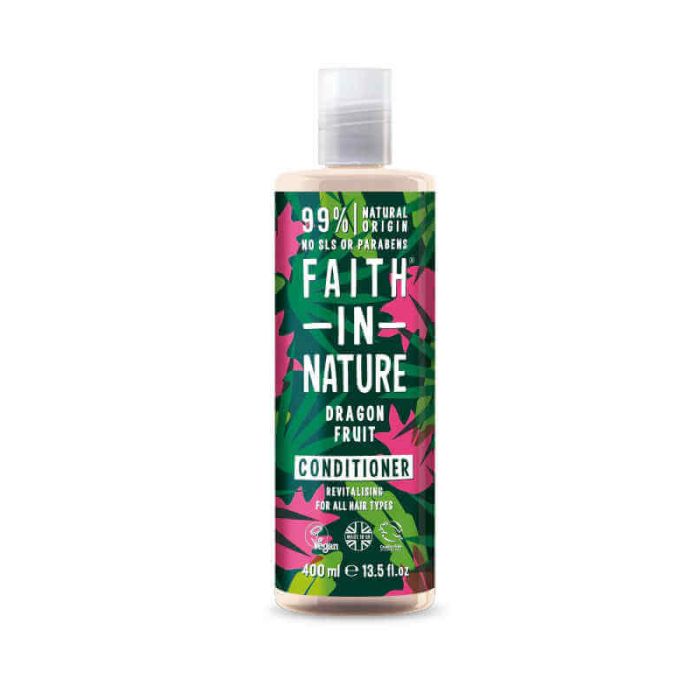 FAITH DRAGONFRUIT CONDITIONER 400ML X 1