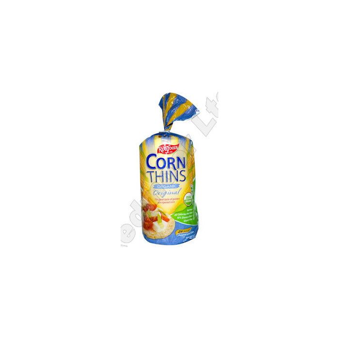 CORN THINS 150G X 6