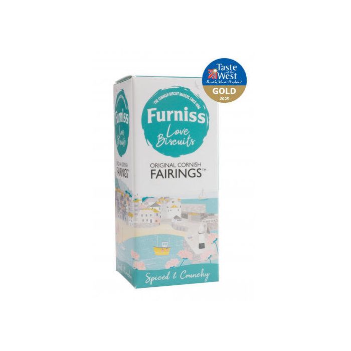 FURNIS NEW FAIRINGS - ORIGINAL RECIPE 12X200G