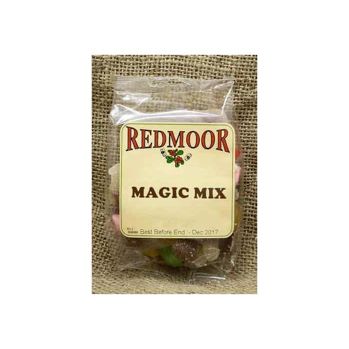 MAGIC MIX X 100G