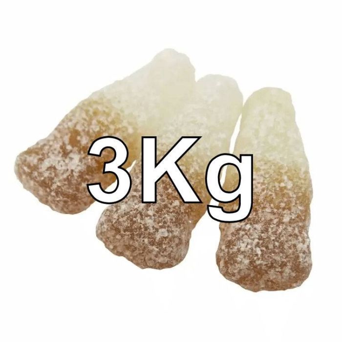 FIZZY COLA 3KG